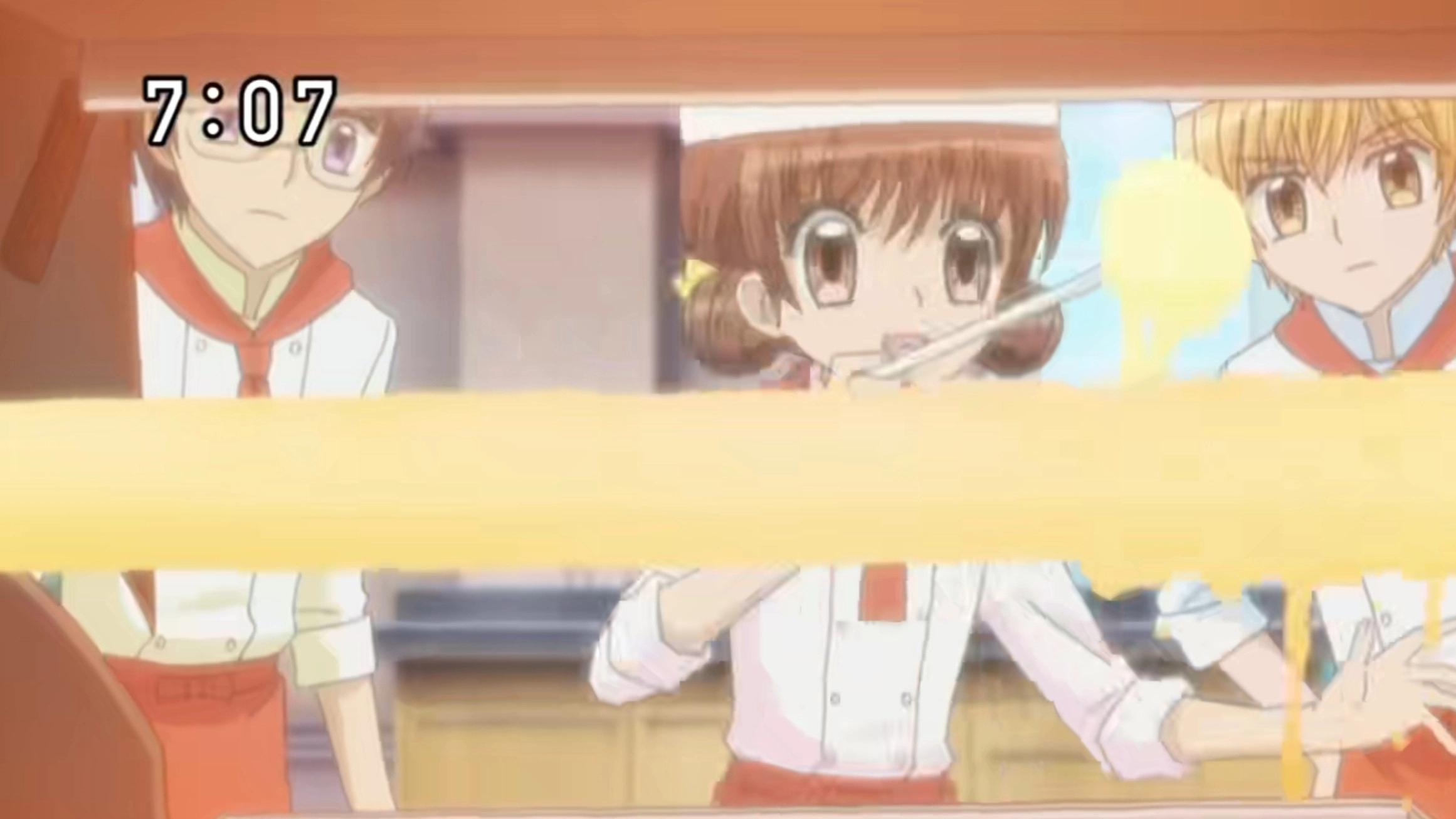 Yumeiro Patissiere