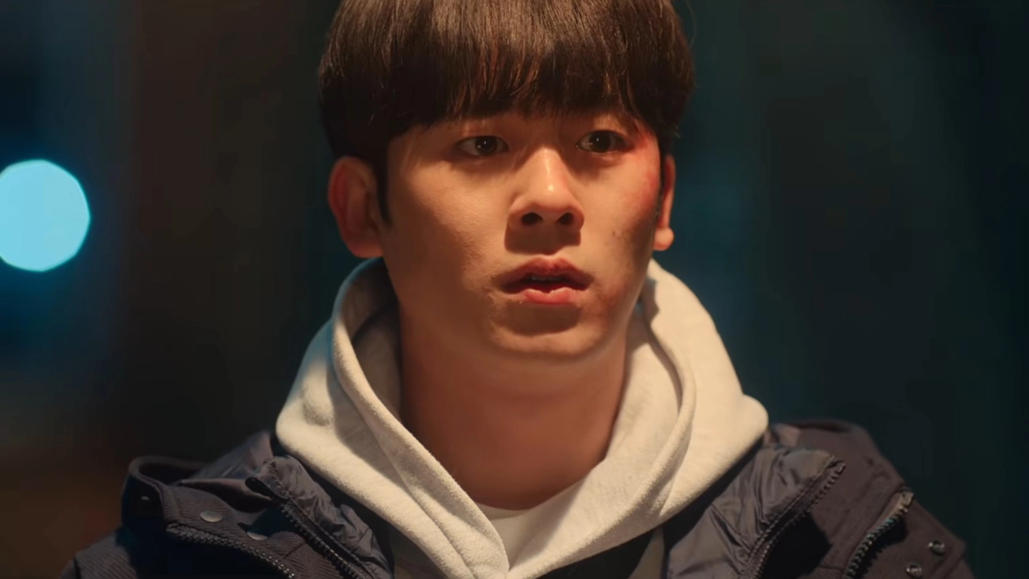 ONE: High School Heroes