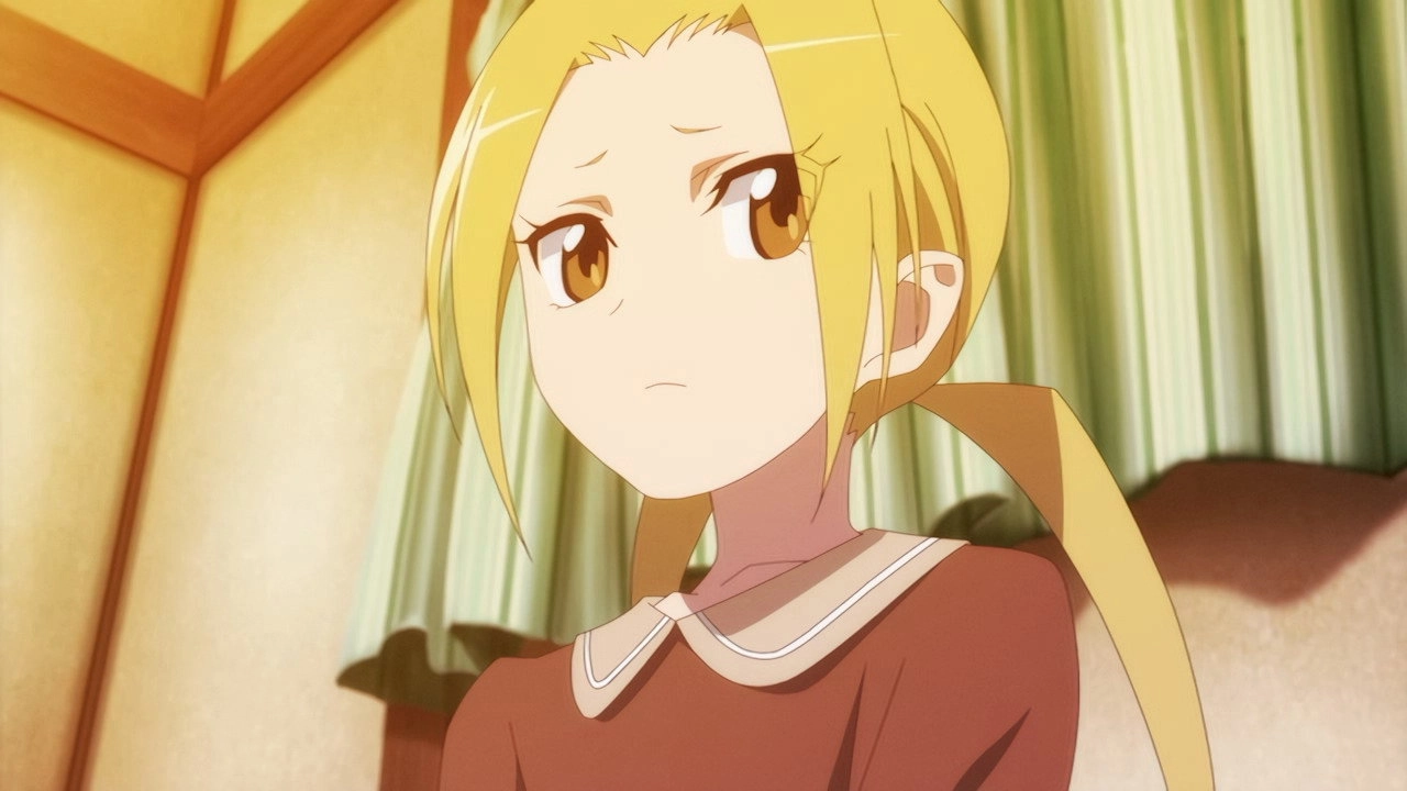 Seitokai Yakuindomo