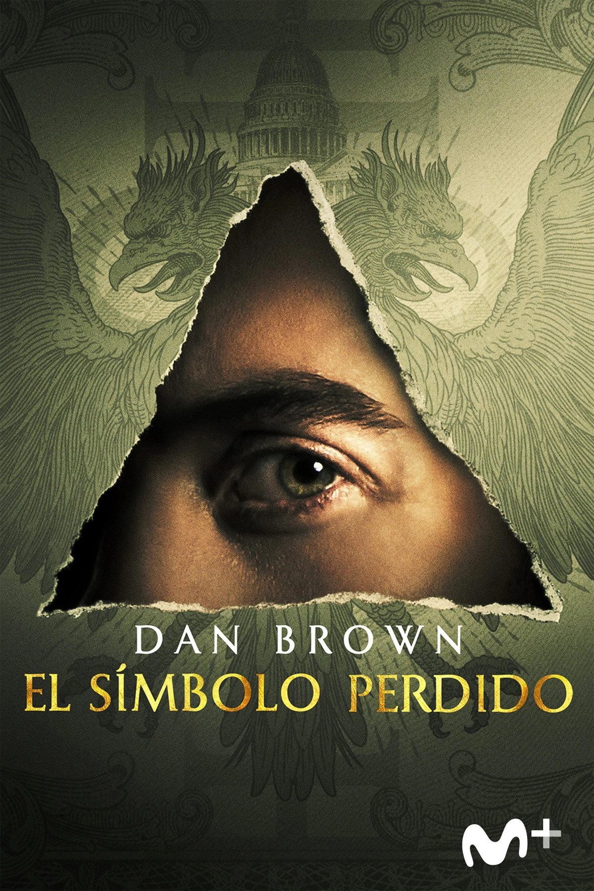 Dan Brown's The Lost Symbol