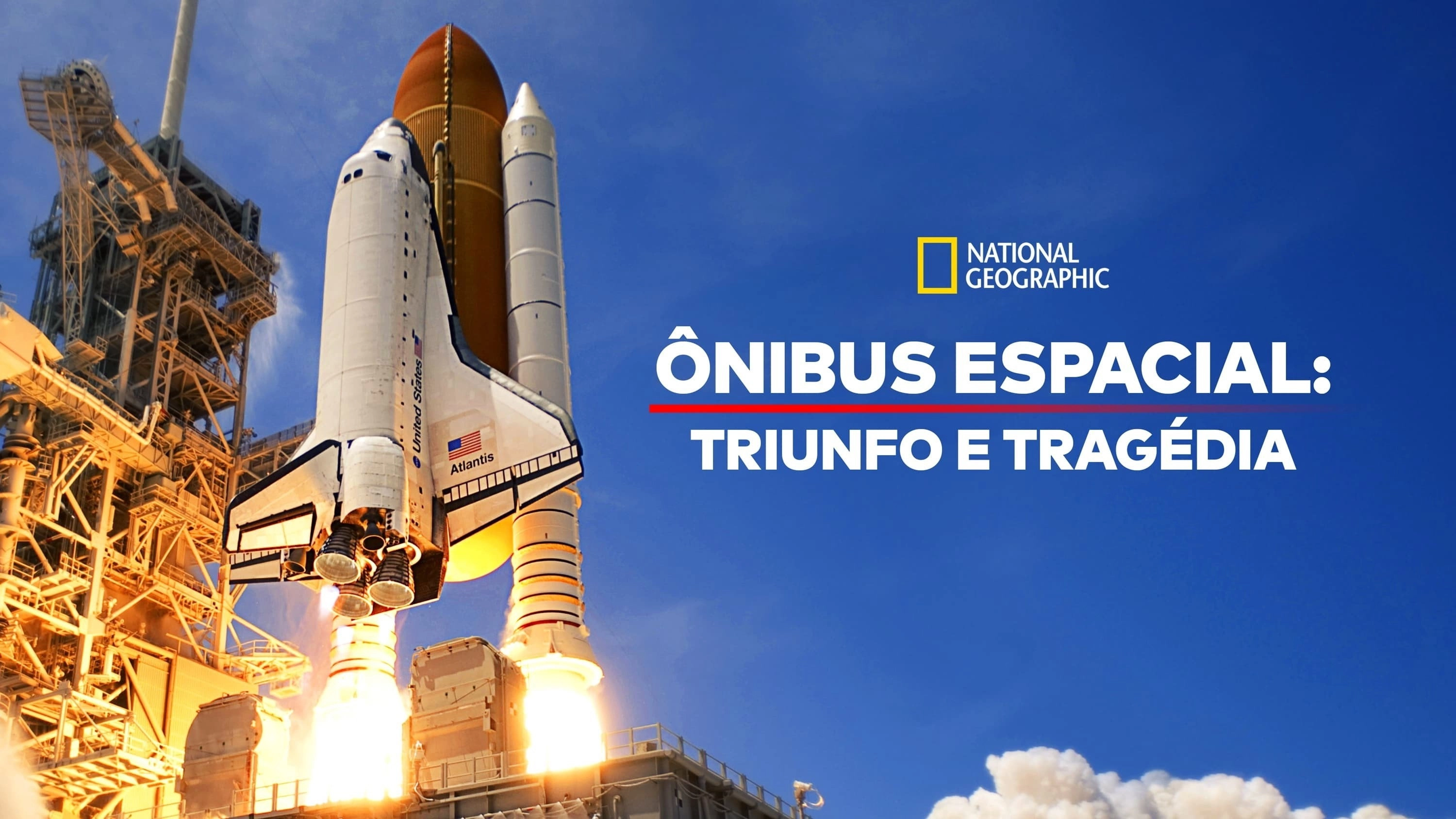 The Space Shuttle: Triumph and Tragedy