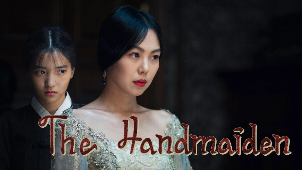 The Handmaiden