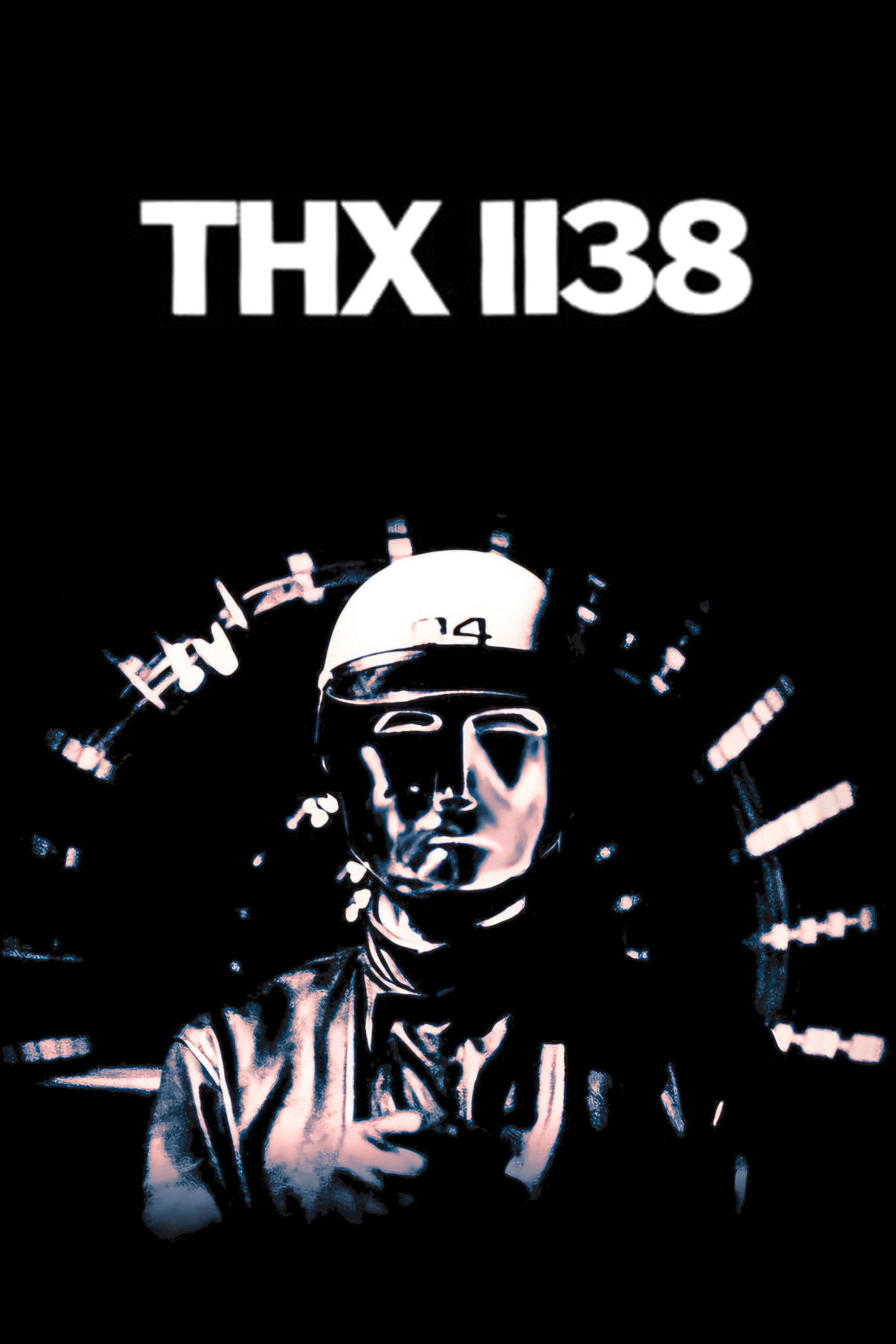 THX 1138