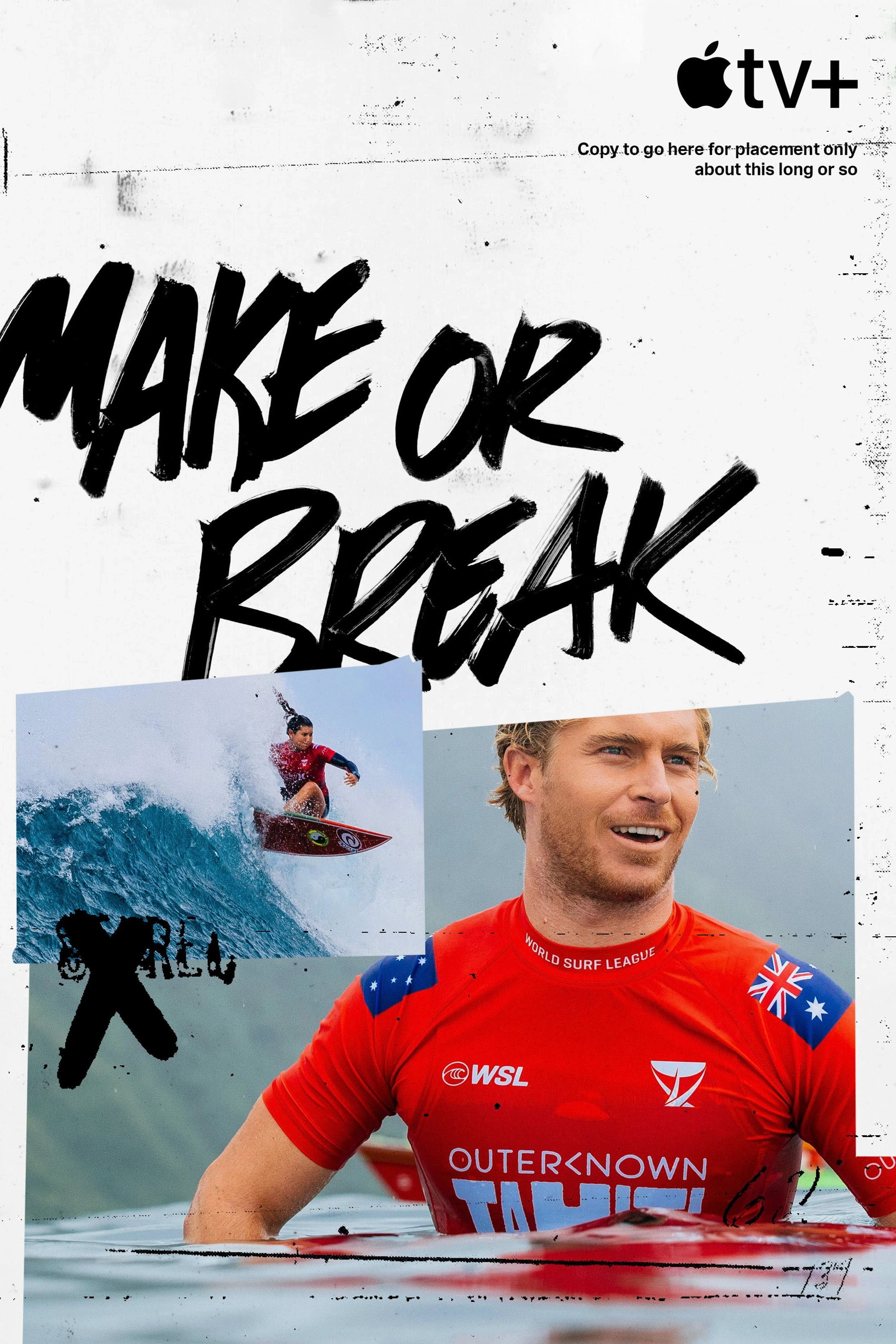 Make or Break