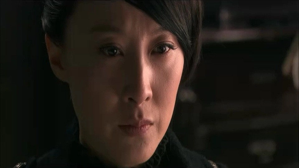 风雷动