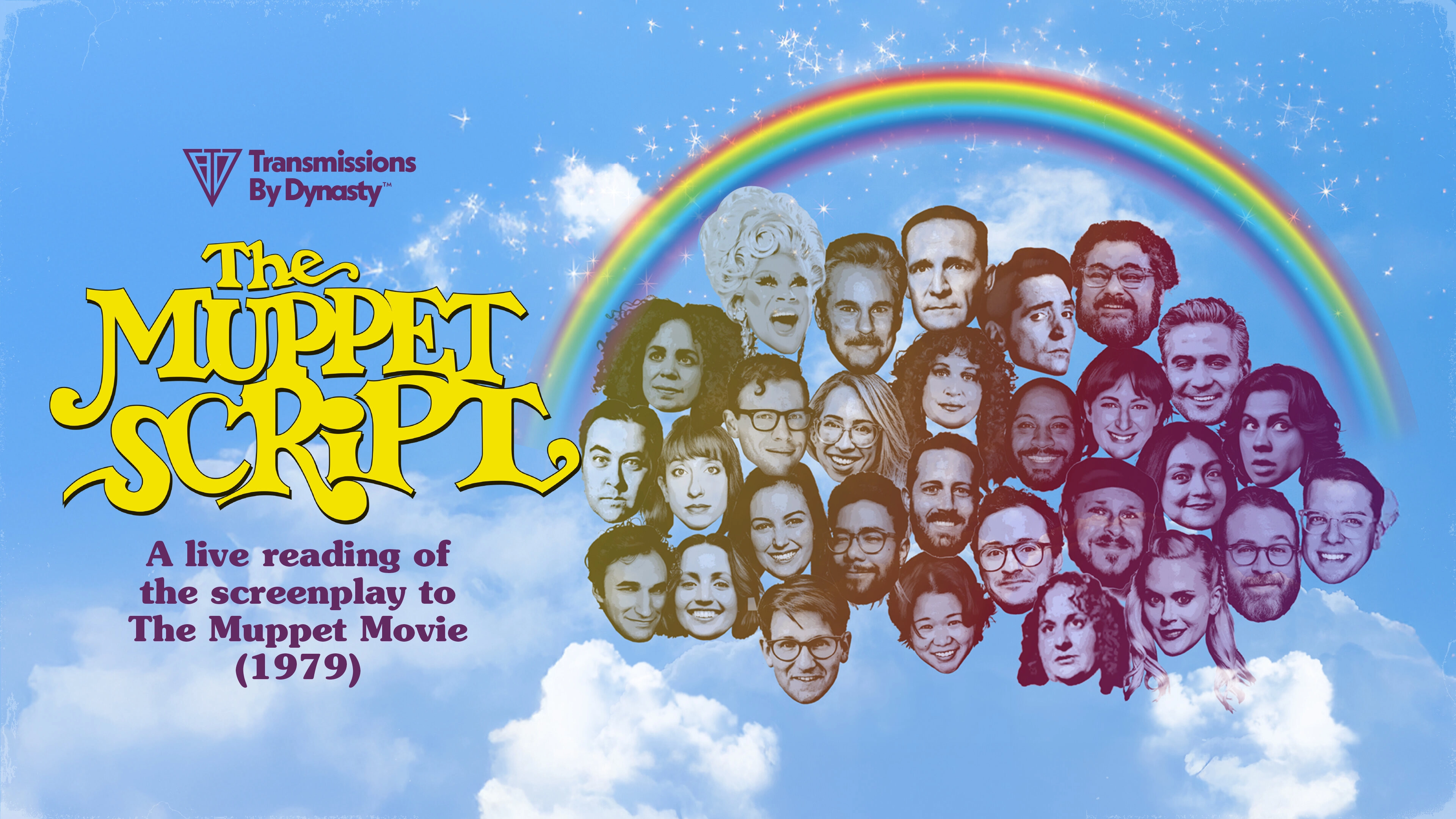 The Muppet Script