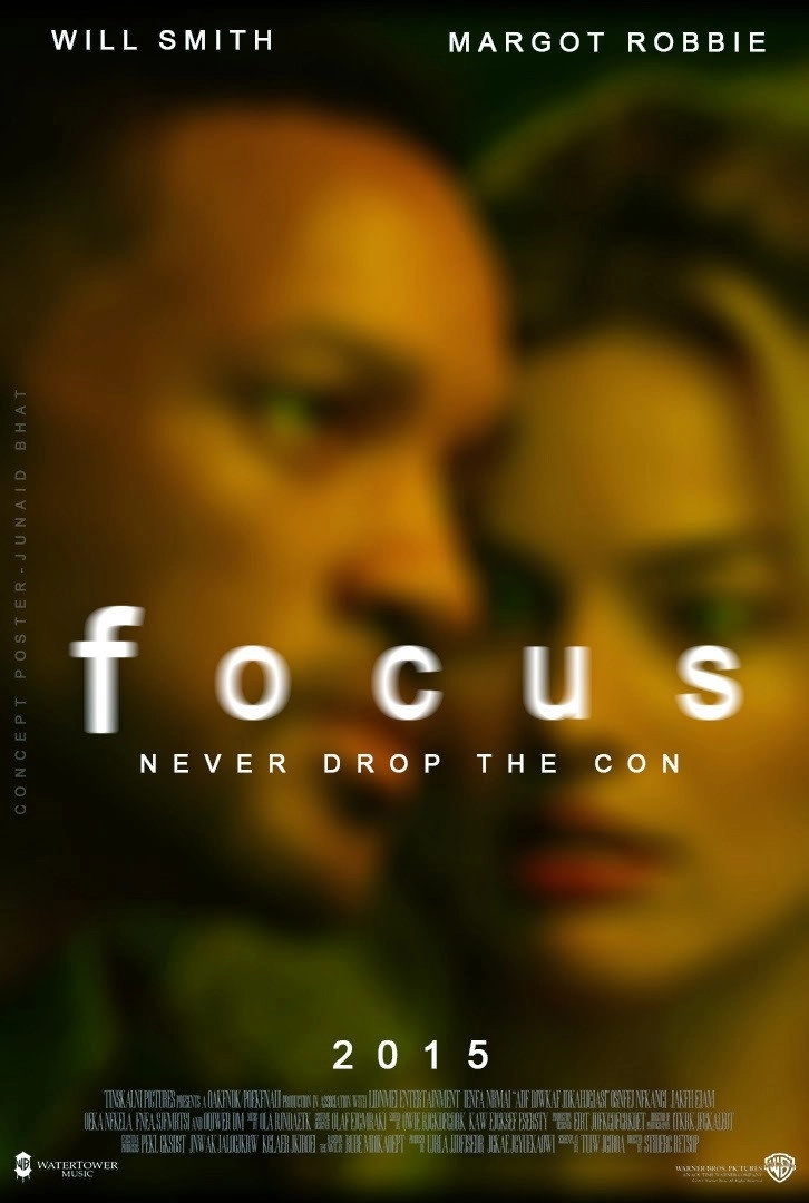Focus