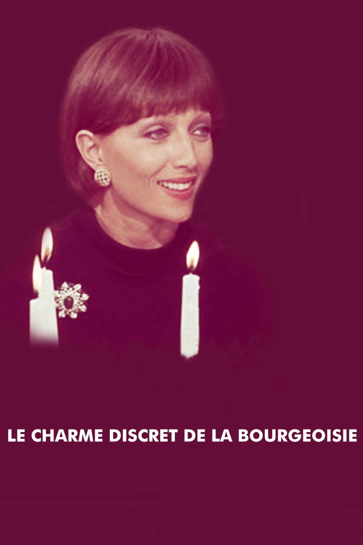 The Discreet Charm of the Bourgeoisie