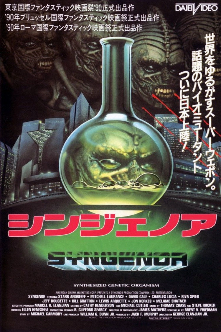 Syngenor