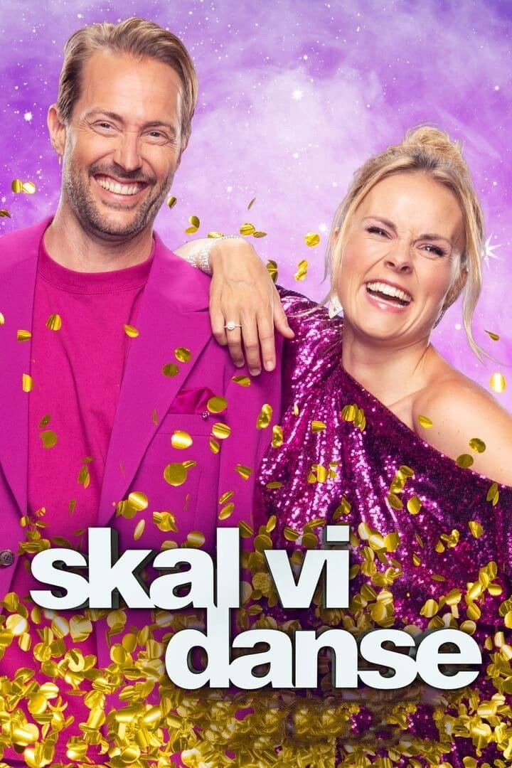 Skal vi danse?
