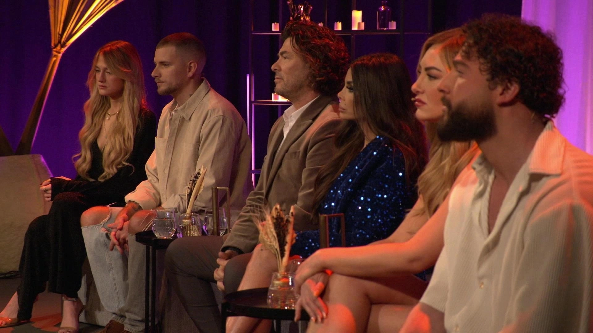 Temptation Island VIP