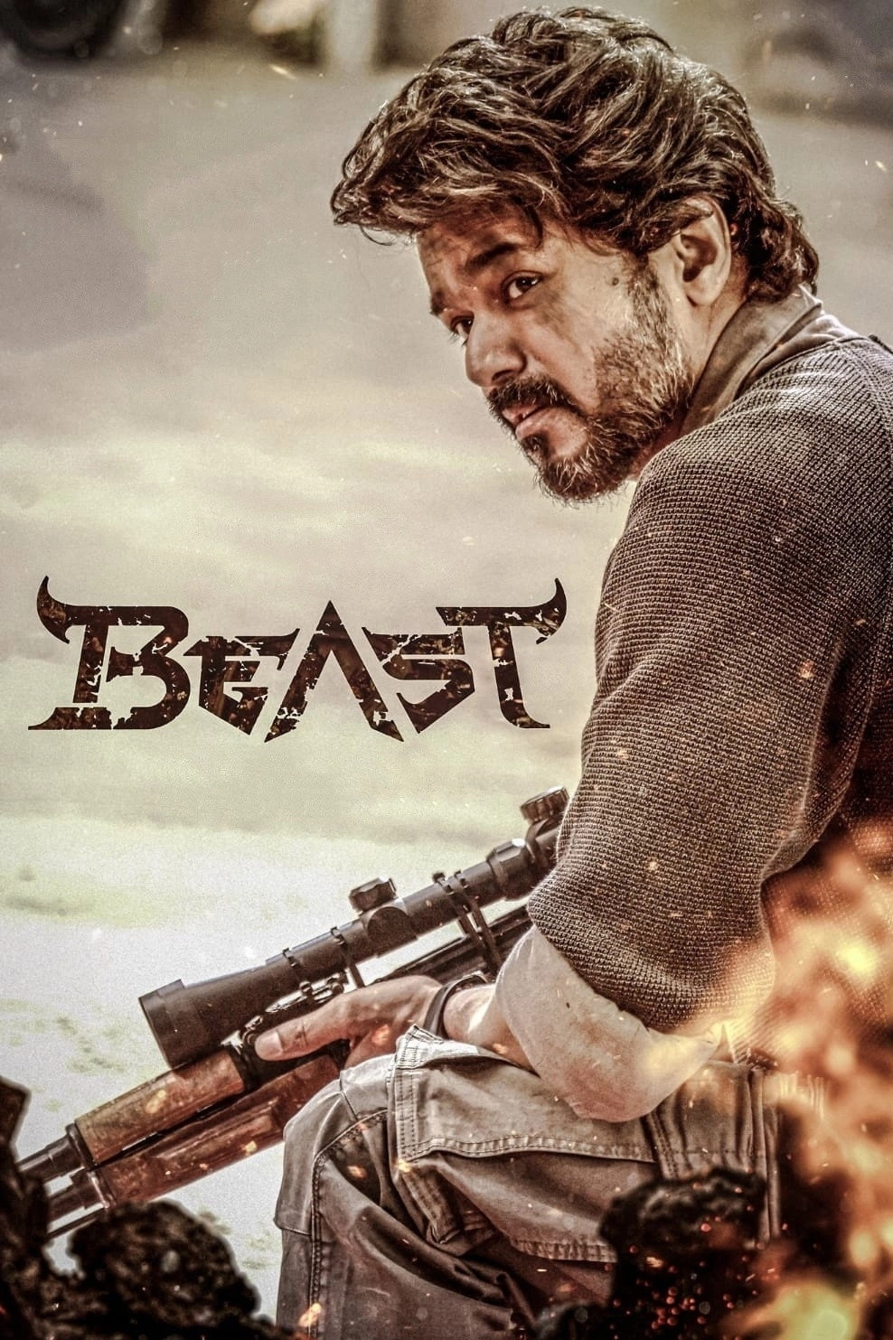 Beast