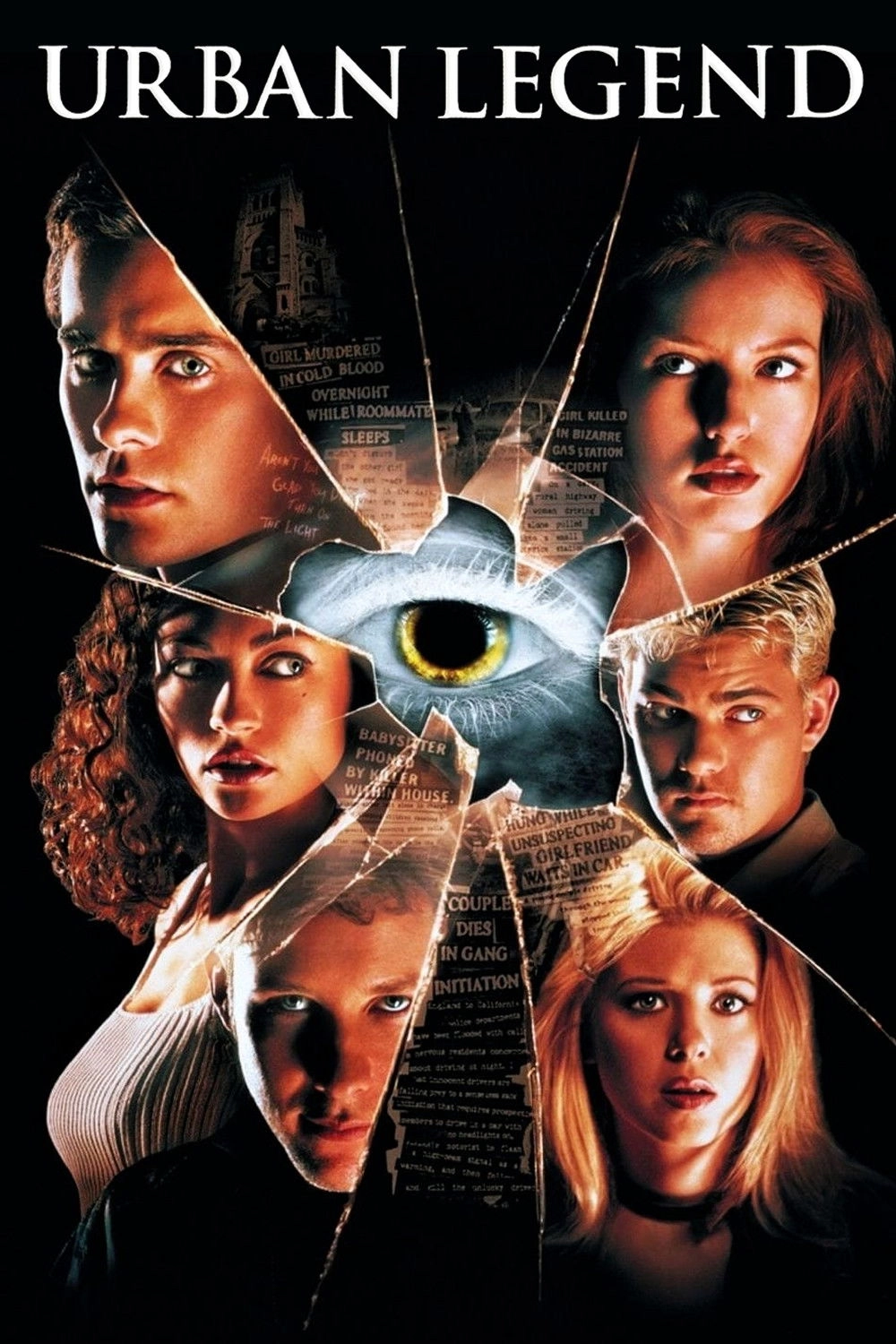 Urban Legend