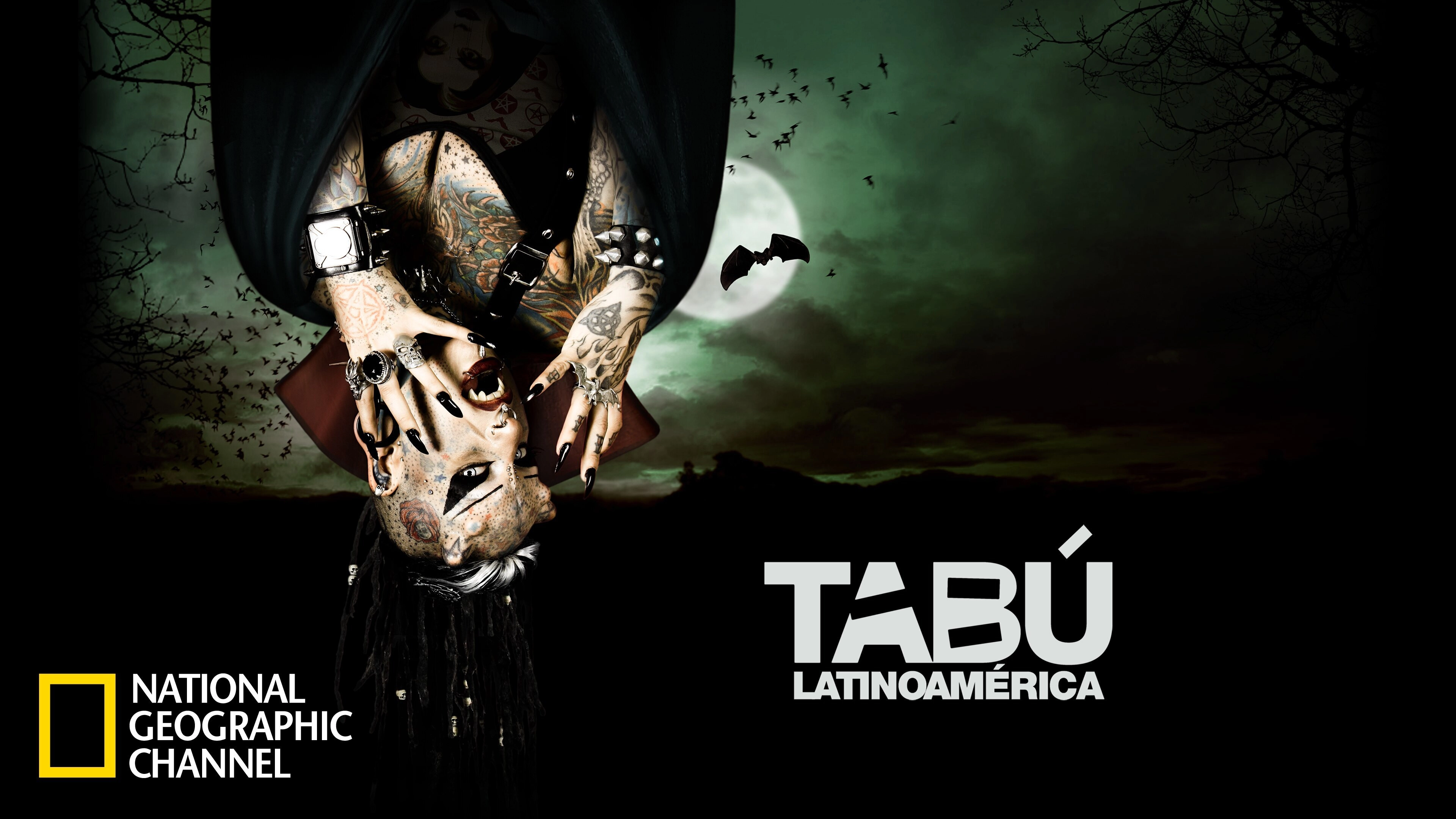 Taboo Latin America