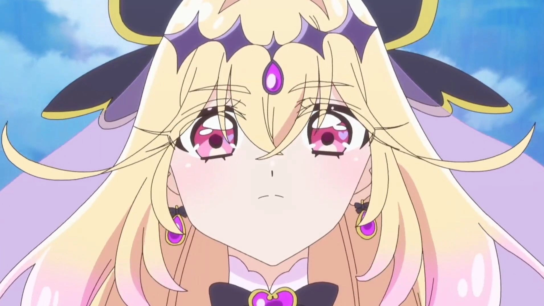 Star Detective Precure!