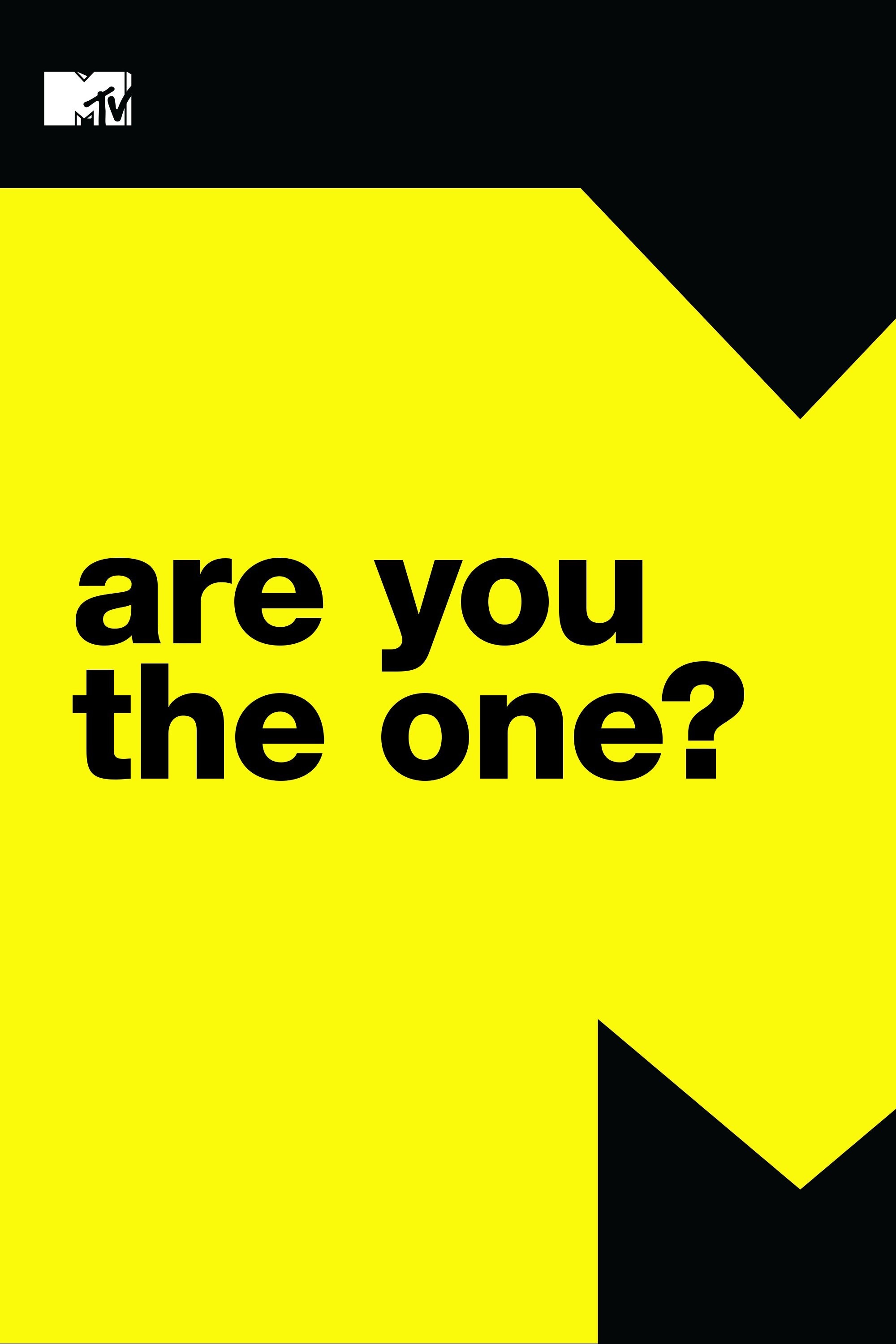 Are You The One?