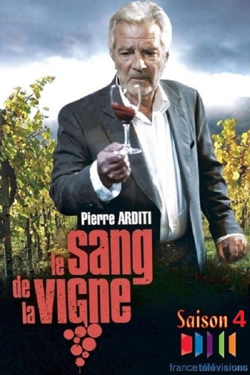 Blood of the Vine