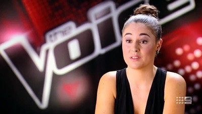 The Voice