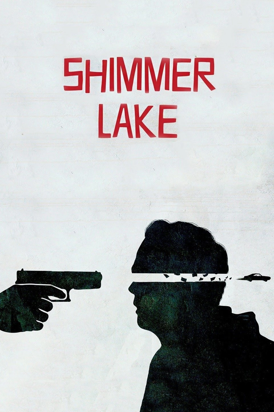 Shimmer Lake