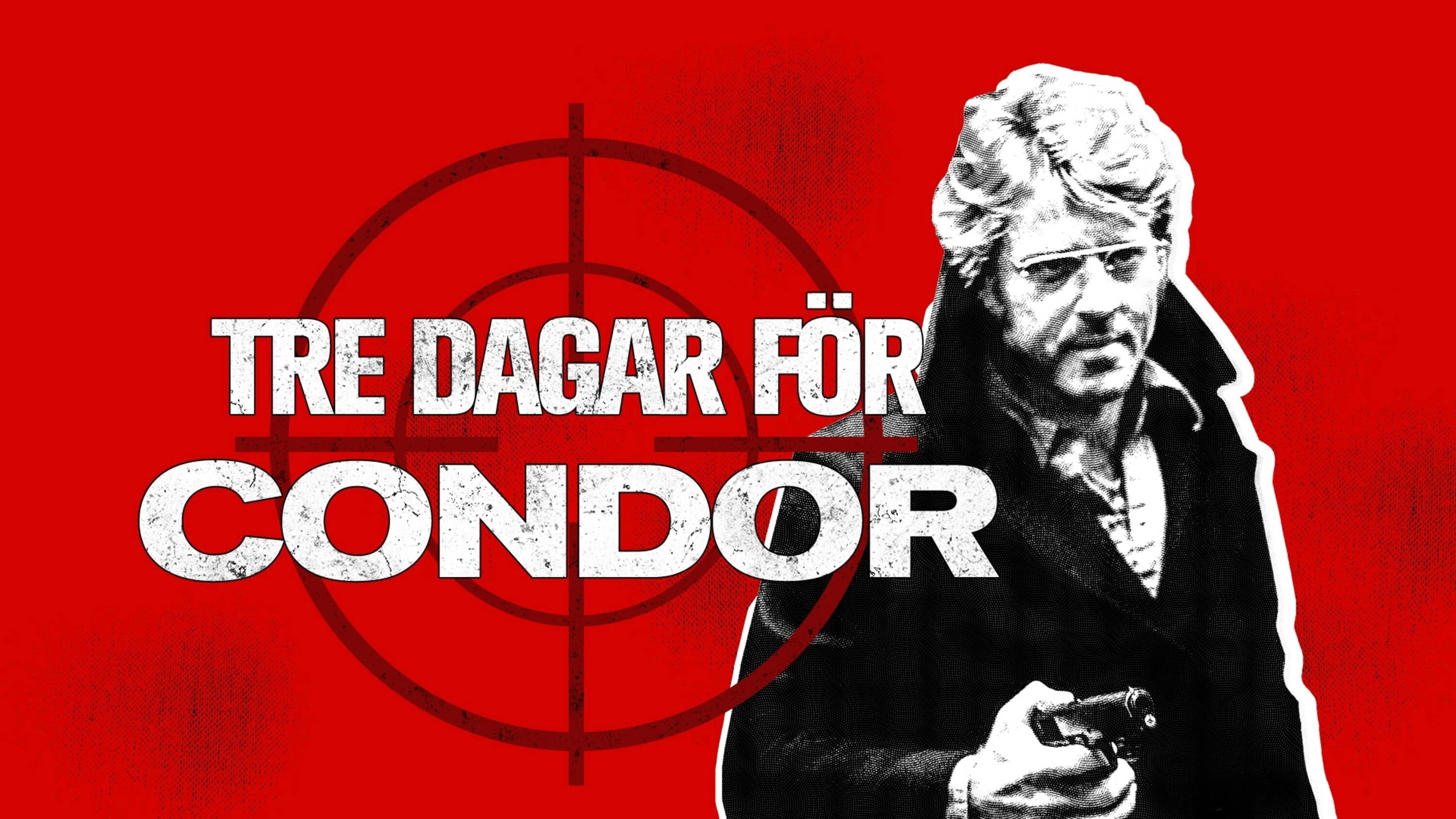 Three Days of the Condor