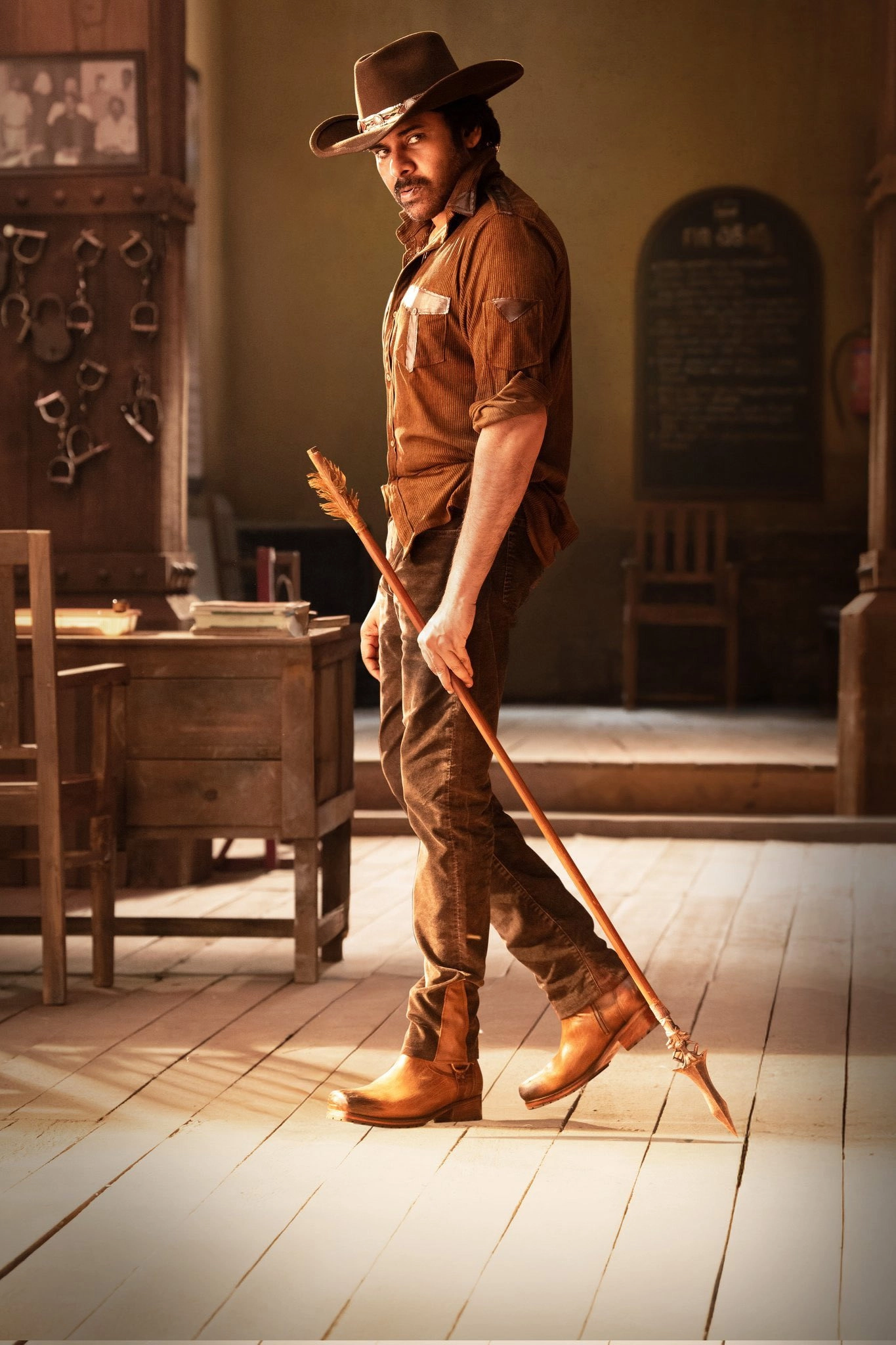 Ustaad Bhagat Singh