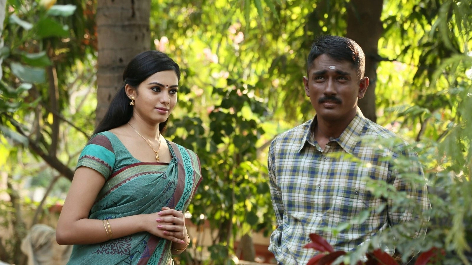 Enakkul Oruvan