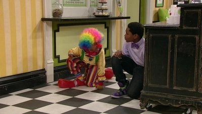 The Haunted Hathaways