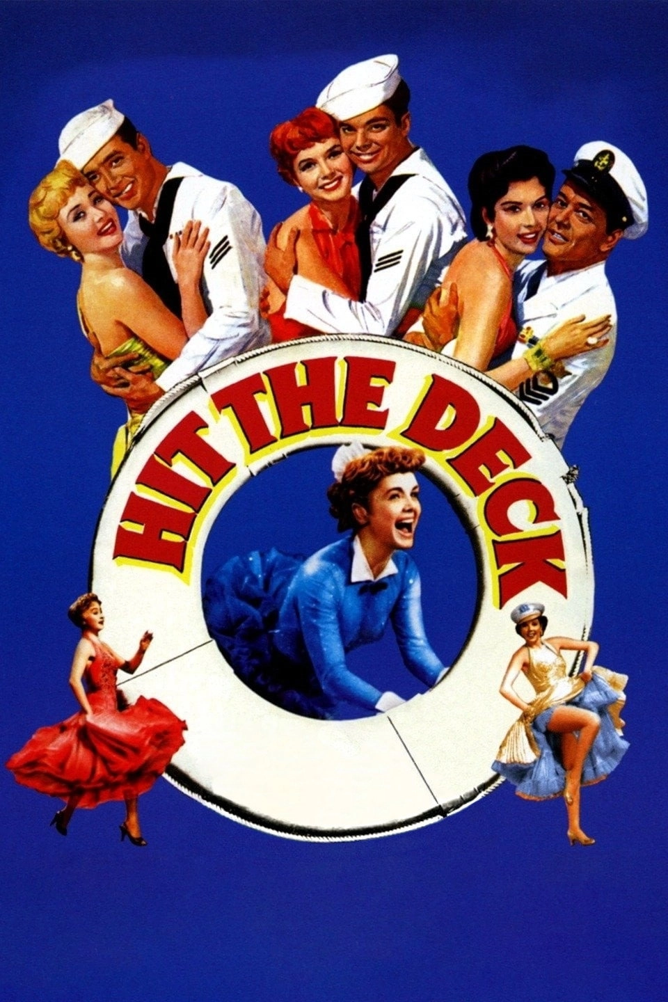 Hit the Deck