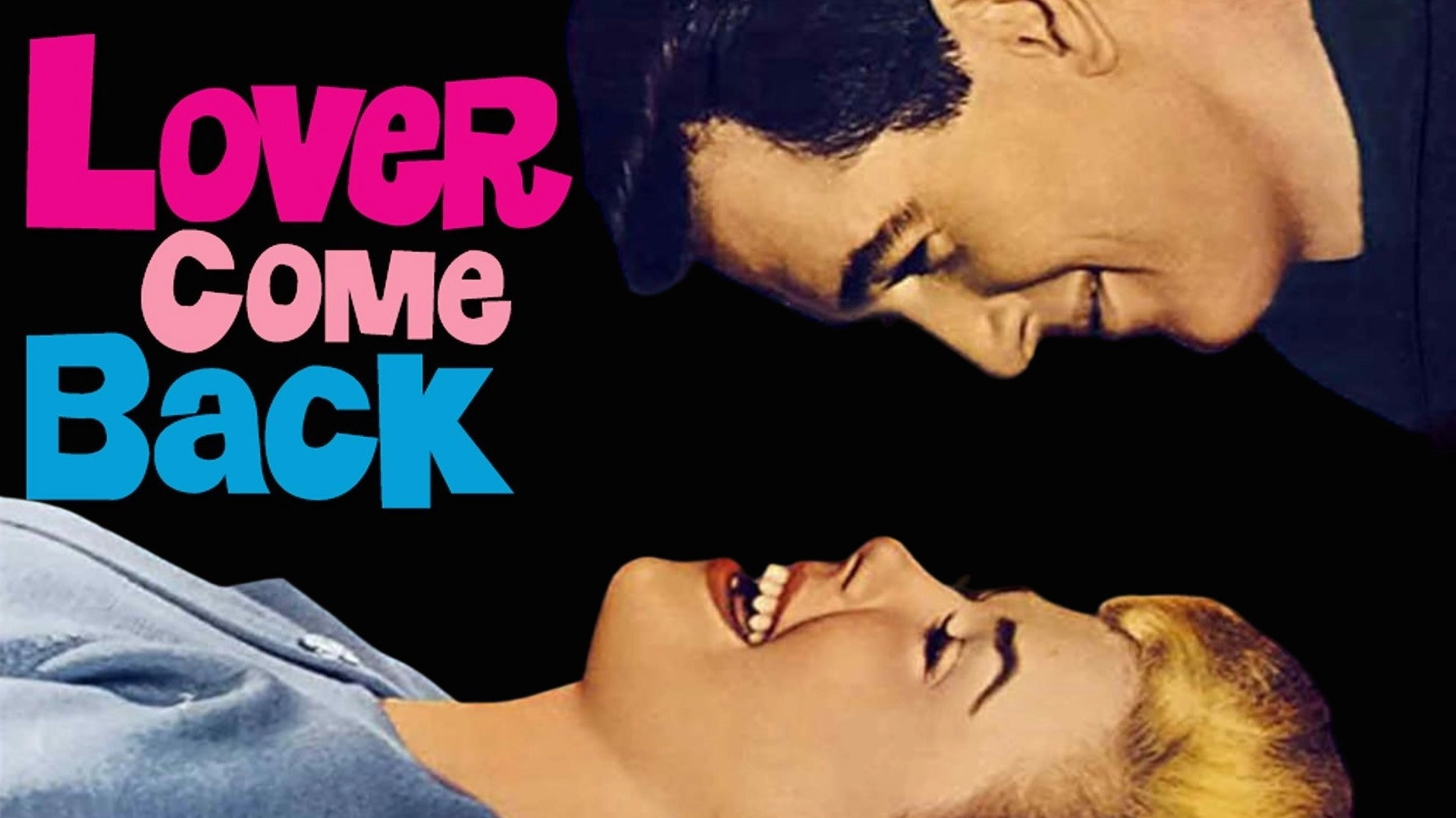 Lover Come Back