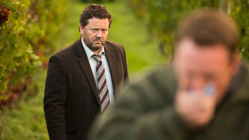 The Brokenwood Mysteries