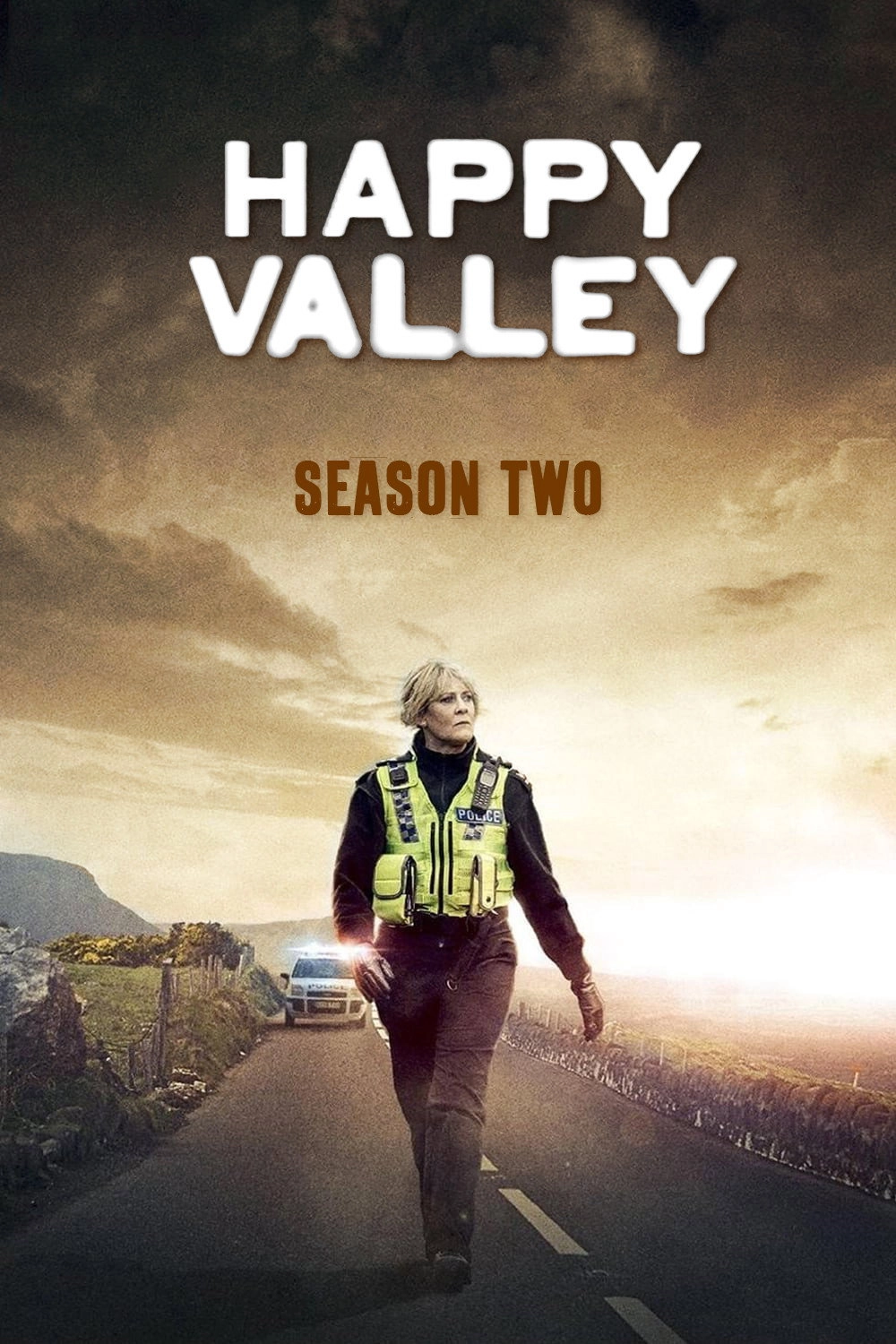 Happy Valley
