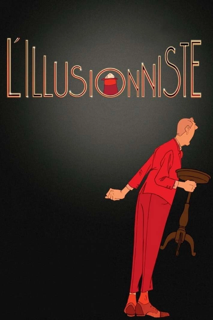 The Illusionist