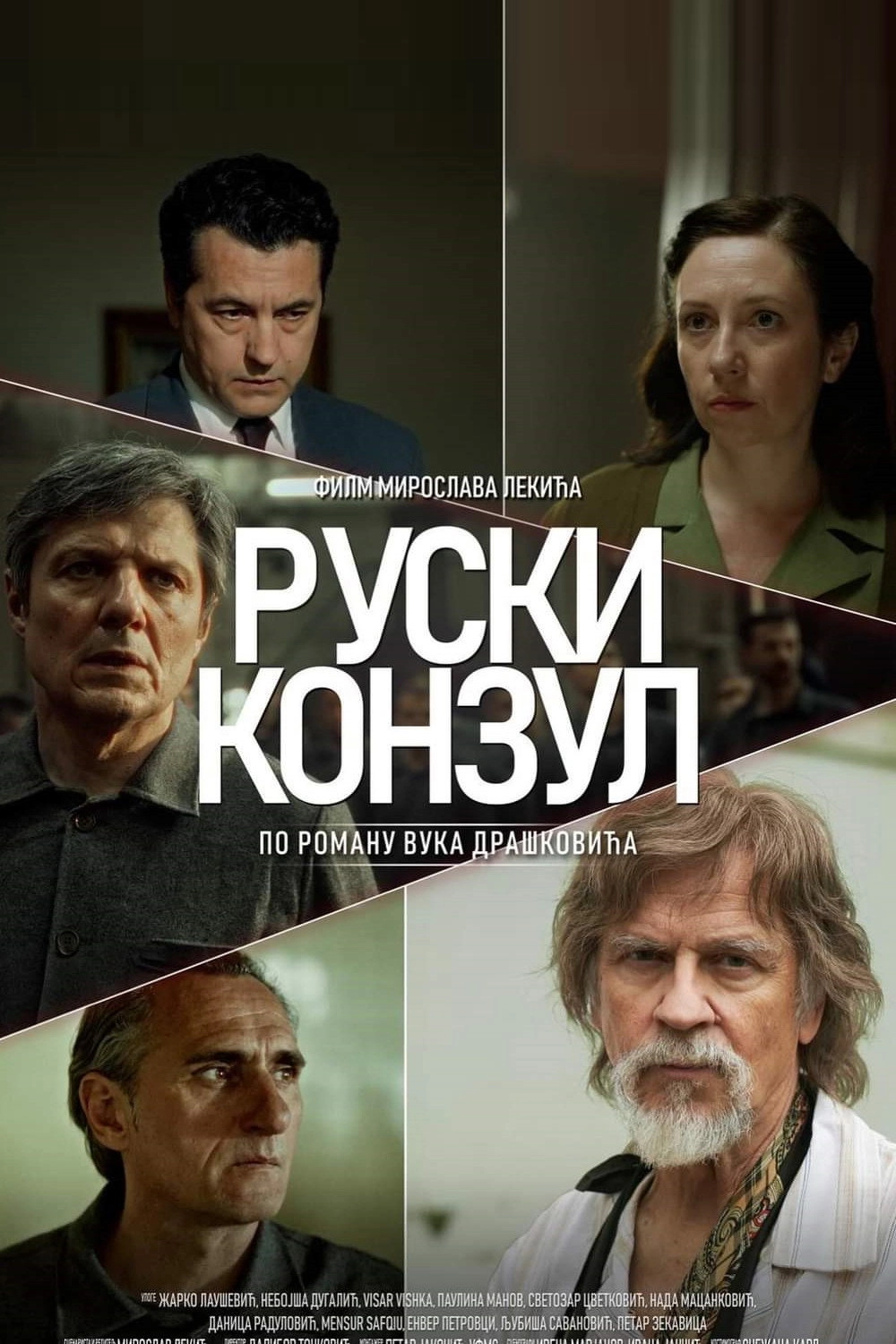 Russian Consul
