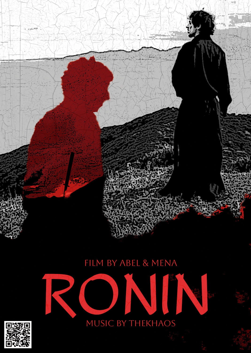 RONIN (The Short Film)