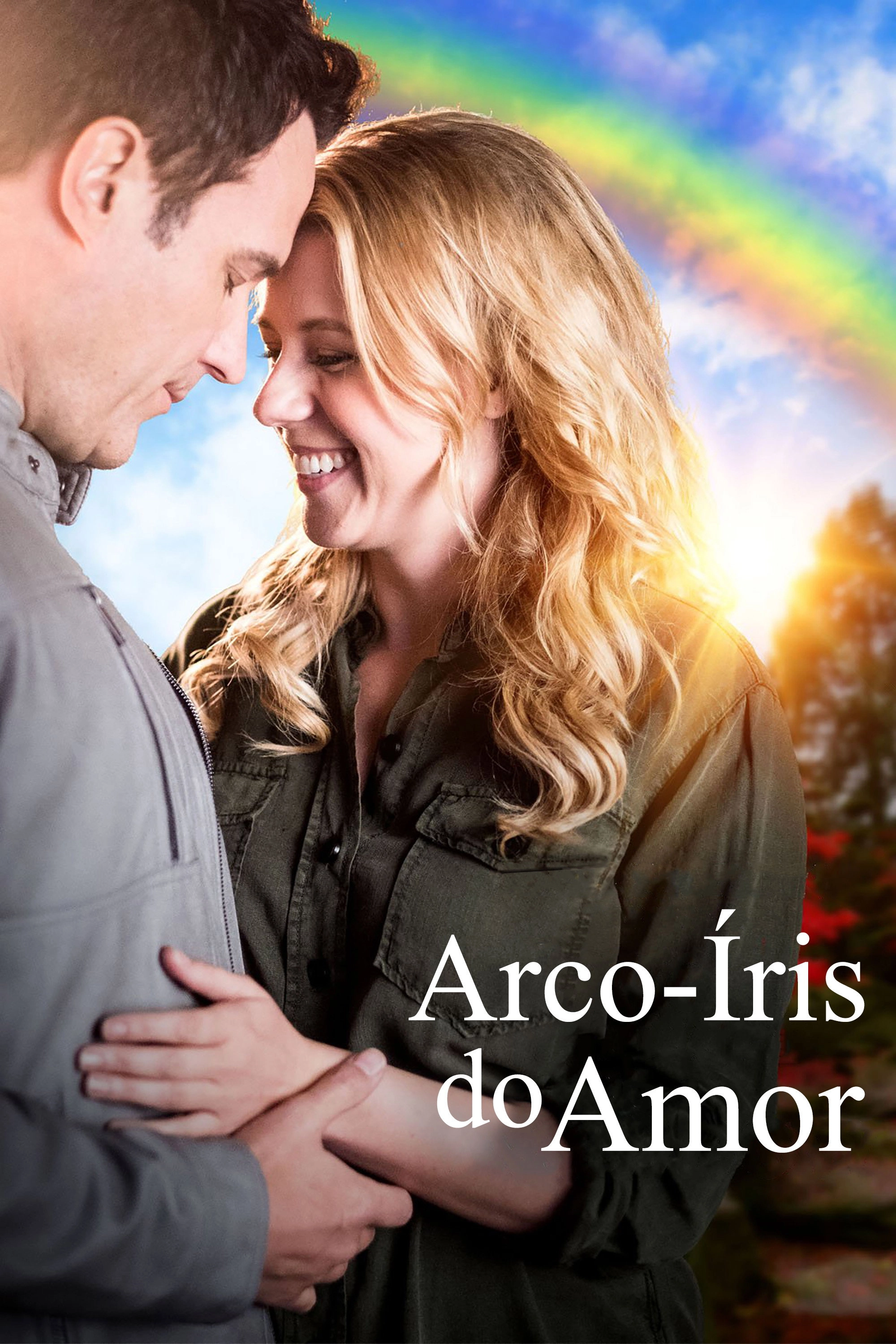 Love Under the Rainbow