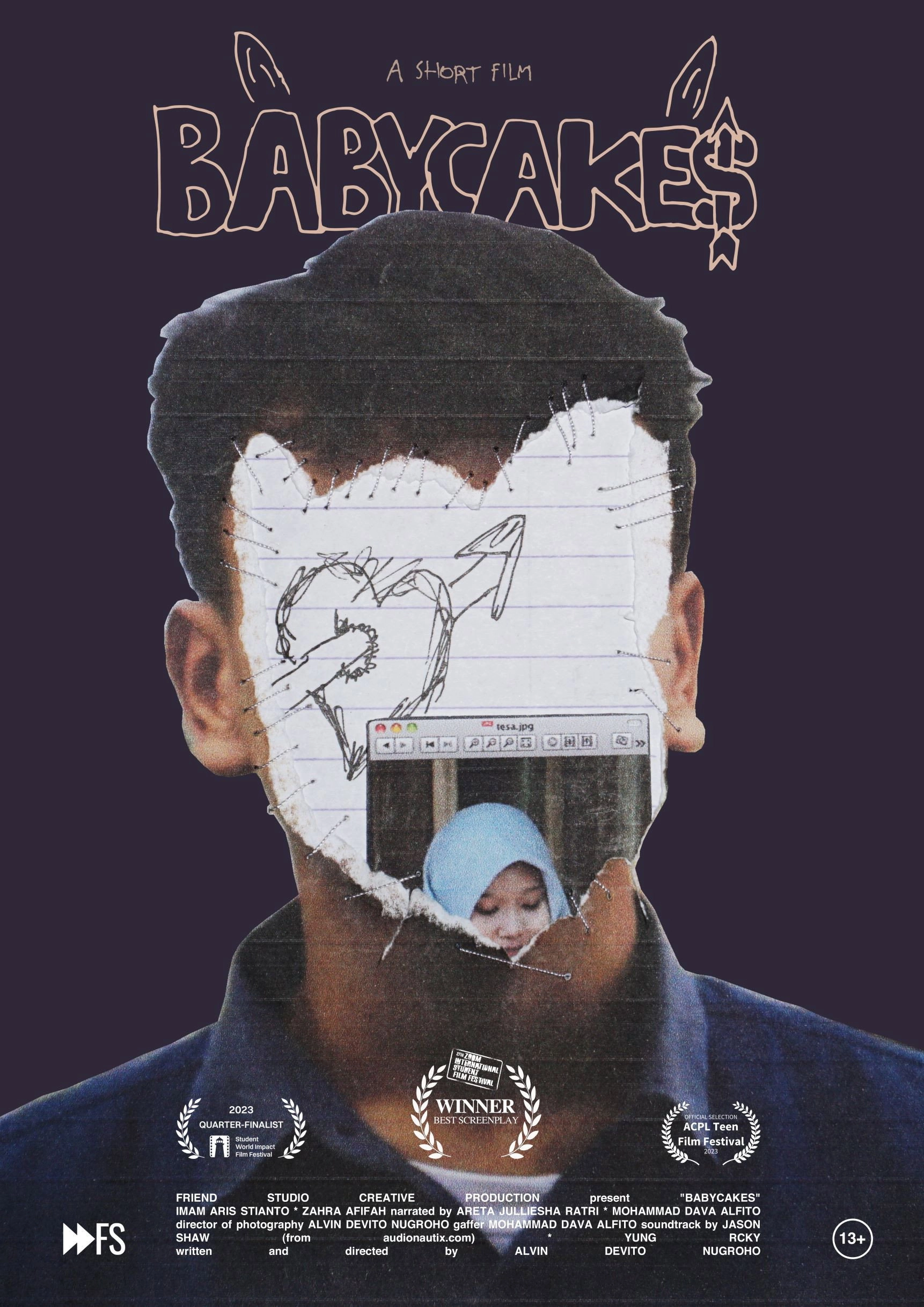 BABYCAKES