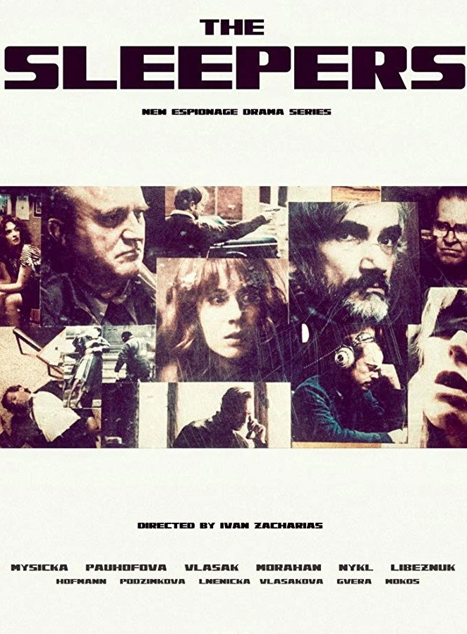 The Sleepers