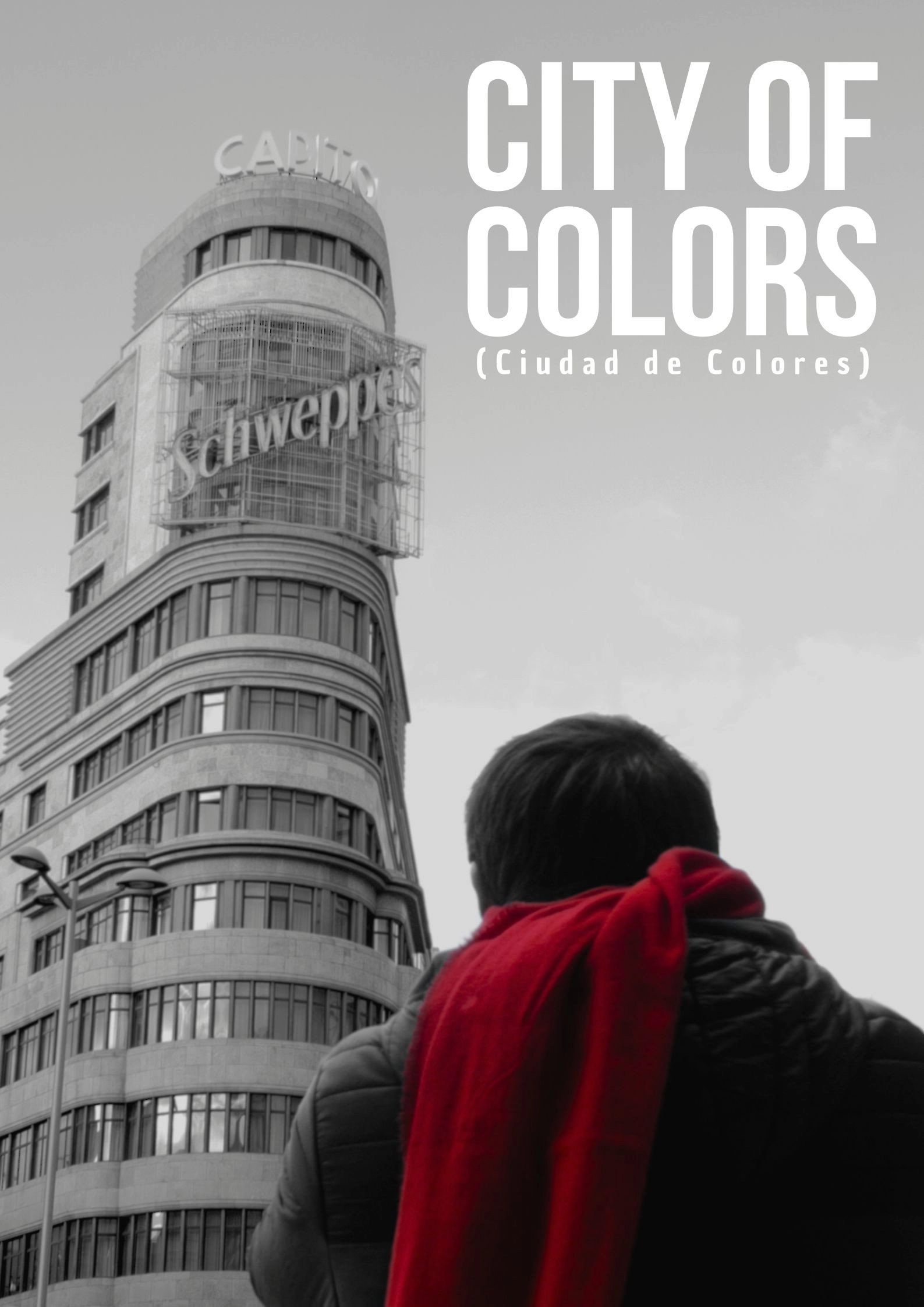 City Of Colors