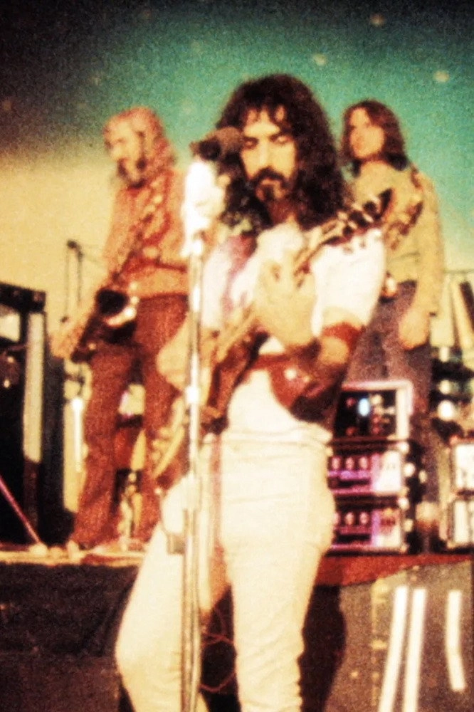 Frank Zappa and The Mothers of Invention: Live at Whisky a Go Go 1968