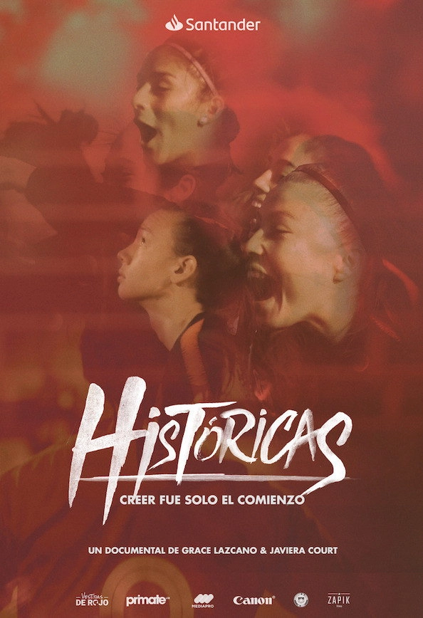 Históricas
