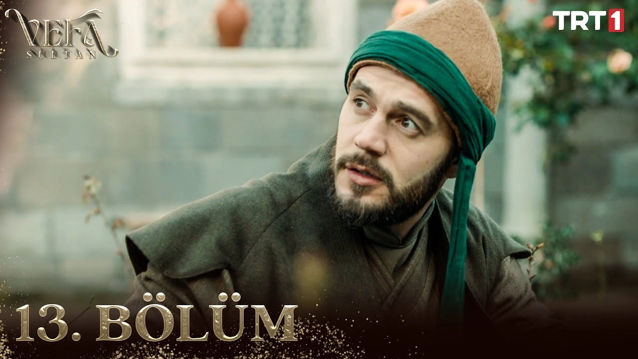 Vefa Sultan