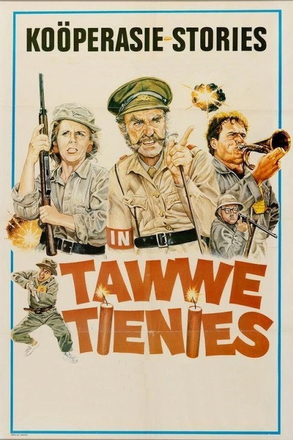 Tawwe Tienies