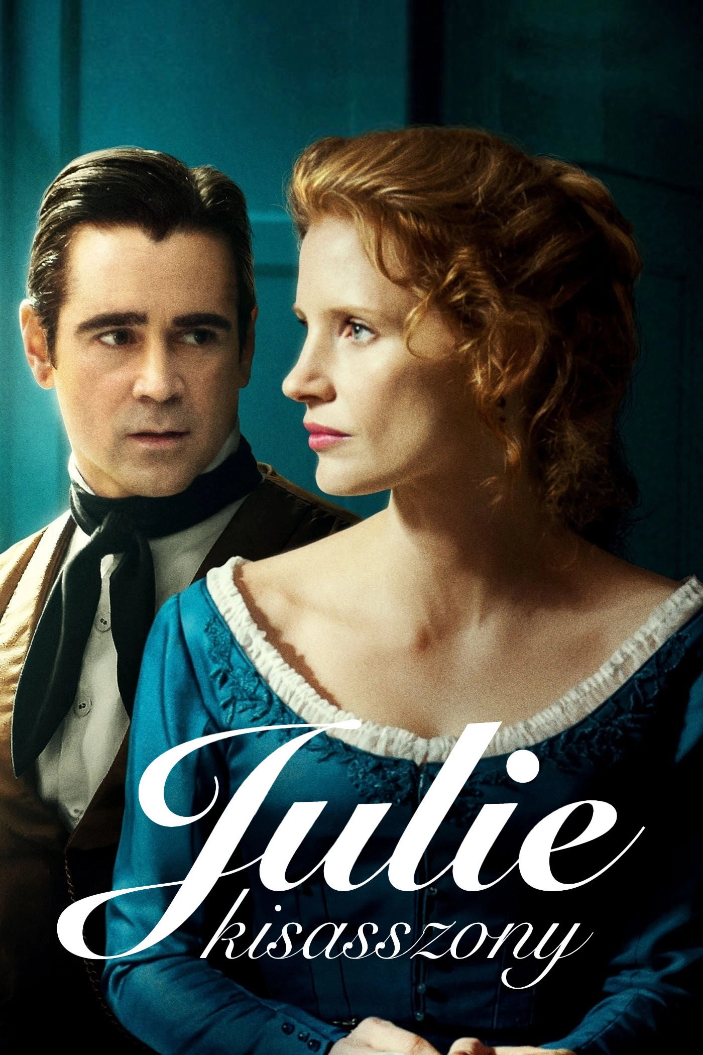 Miss Julie