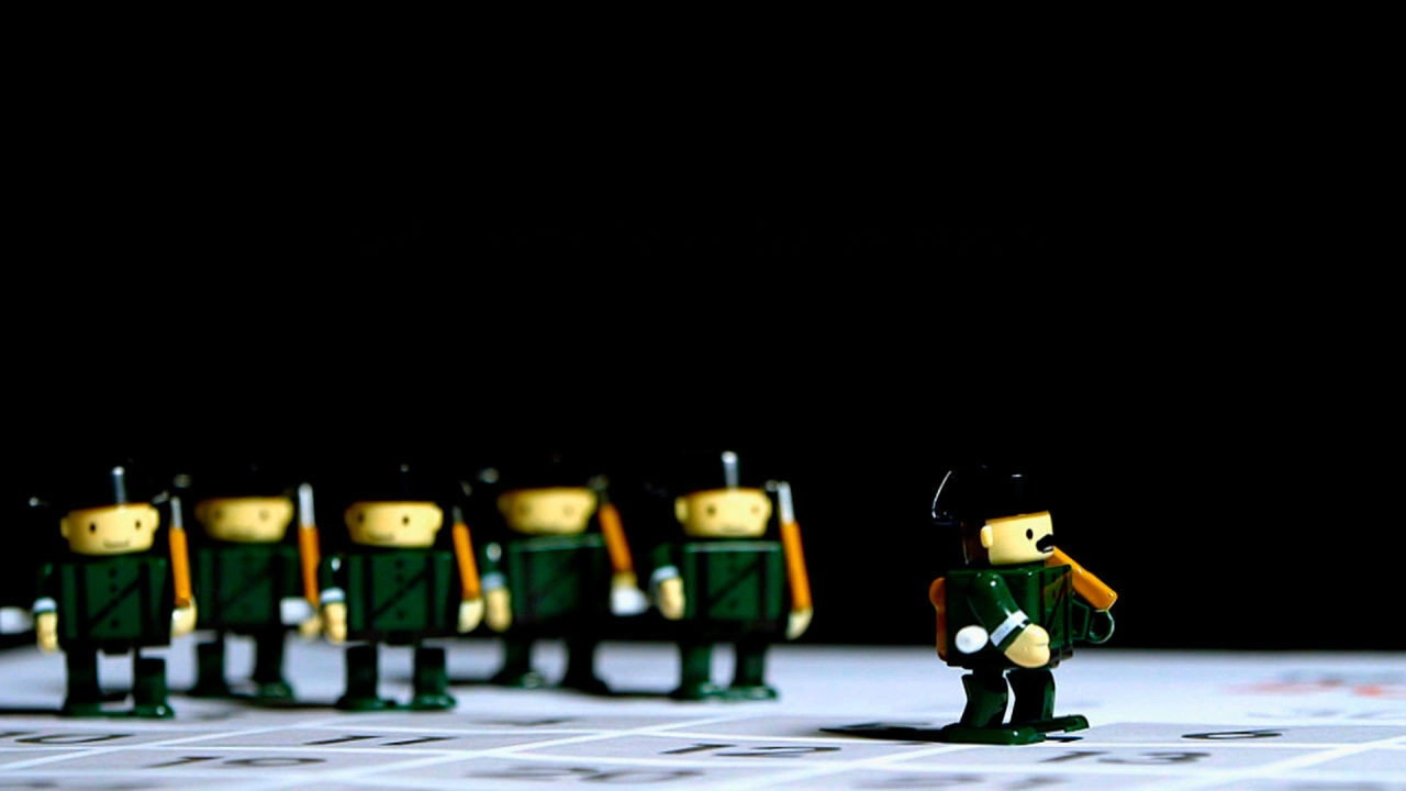 Salvados