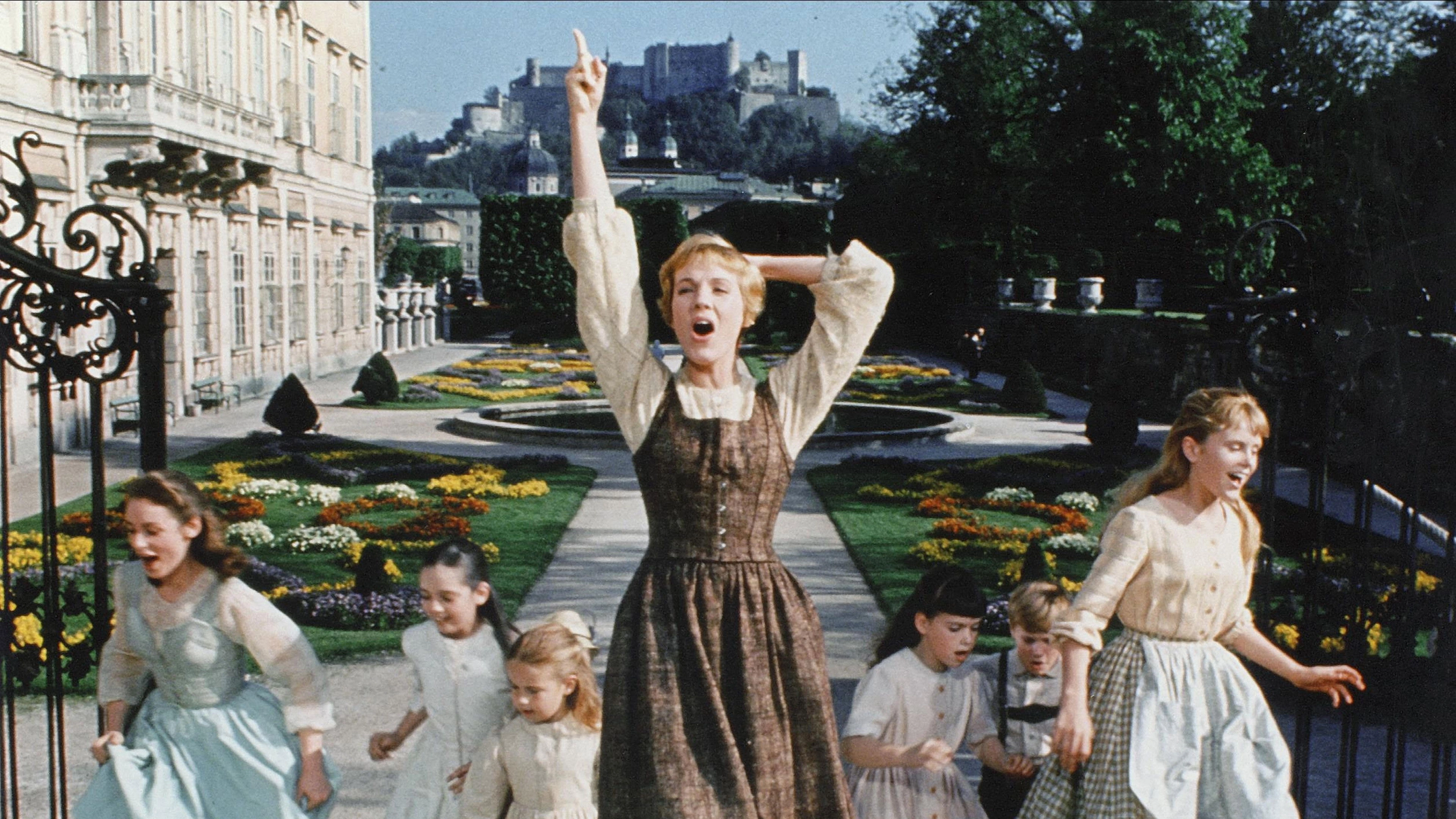 The Sound of Music