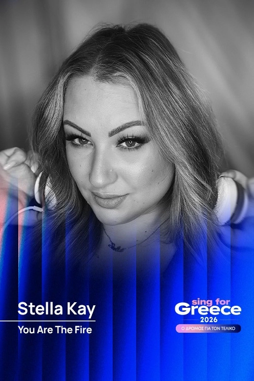 Sing for Greece: Greece's Eurovision National Selection