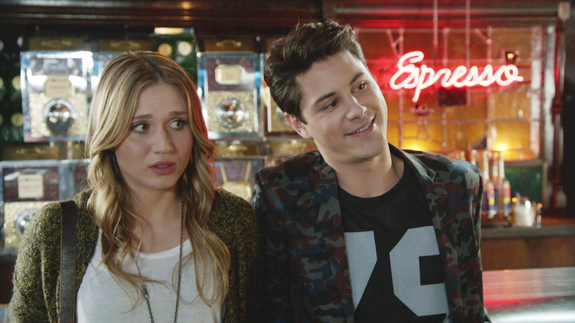 Faking It