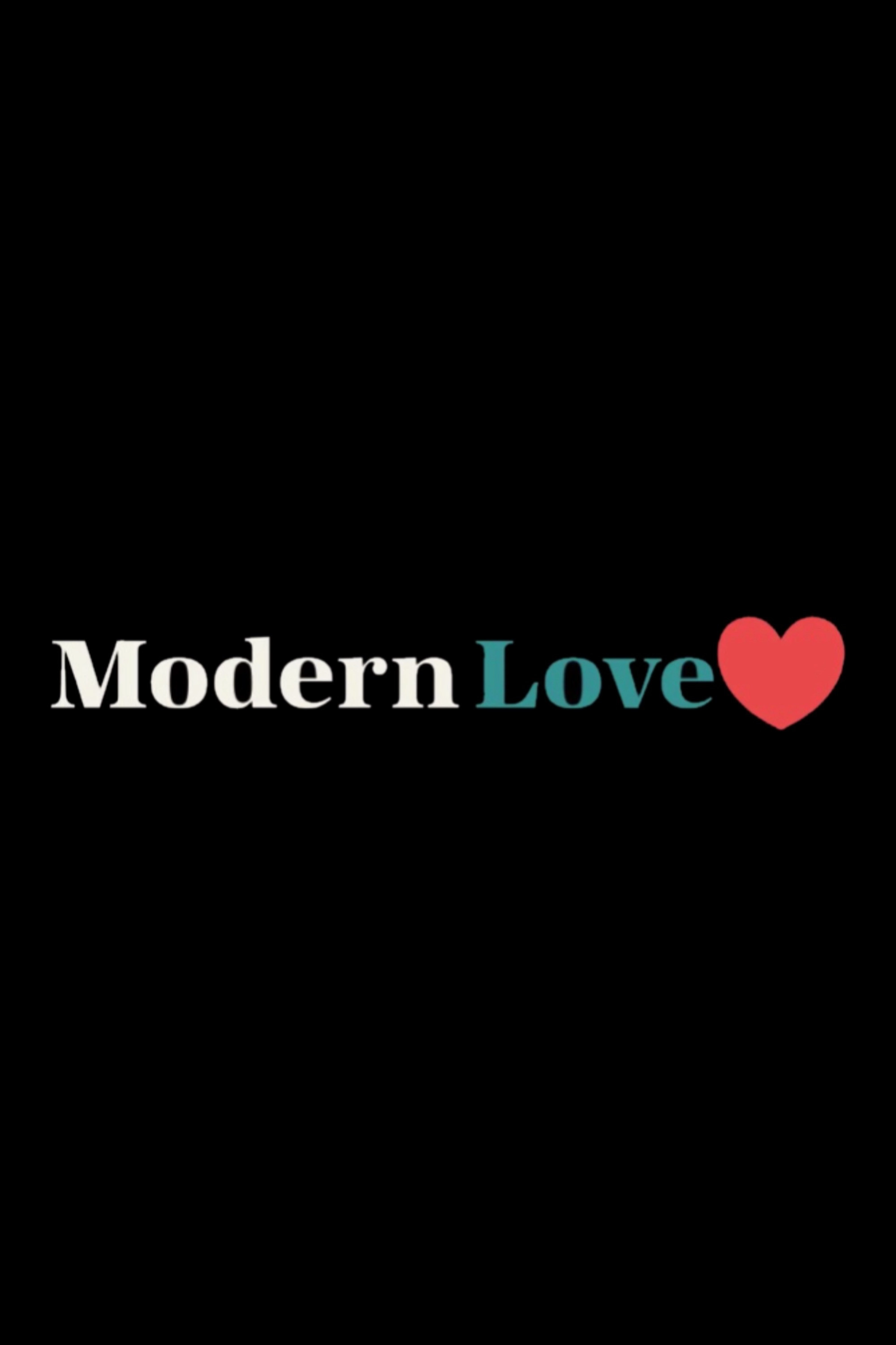Modern Love