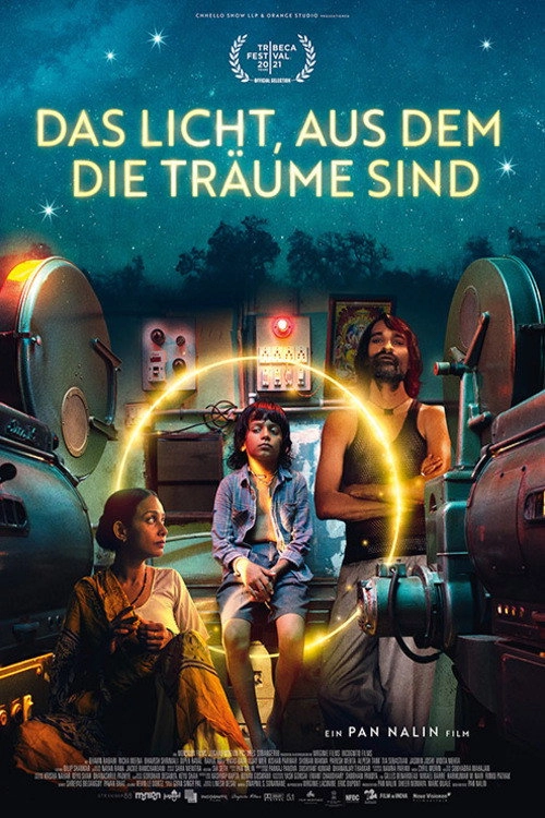 Last Film Show