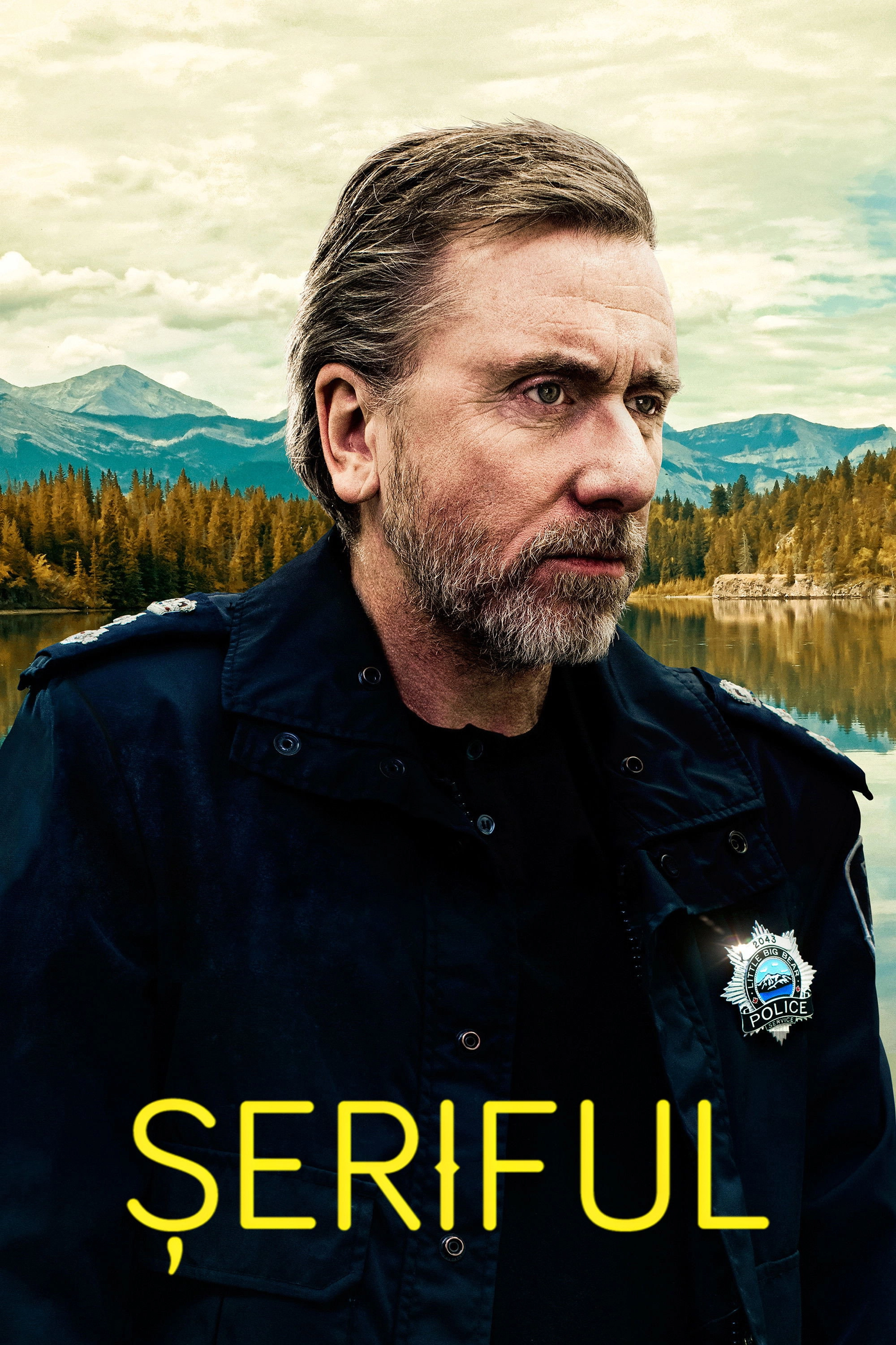 Tin Star